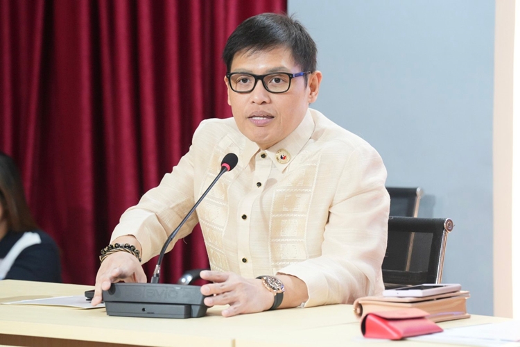 Jay Khonghun