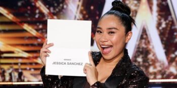 Jessica Sanchez 1