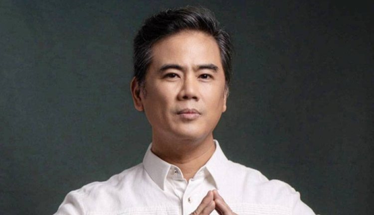 Jimmy Bondoc