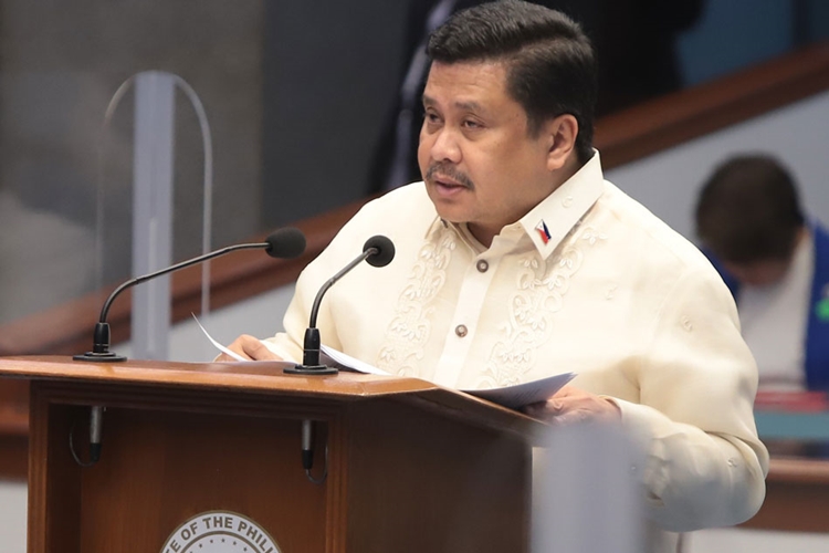 Jinggoy Estrada