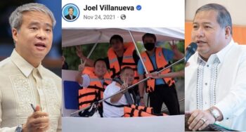 Joel Villanueva