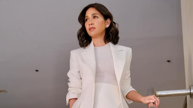 Kaye Abad
