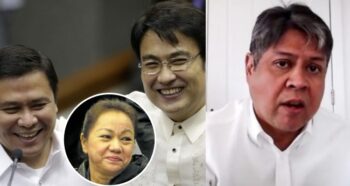 Kiko Pangilinan, Janet Napoles, Jinggoy Estrada, Bong Revilla