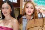 Kim Chiu, Alora Sasam