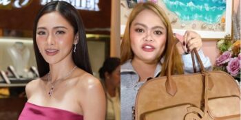 Kim Chiu, Alora Sasam