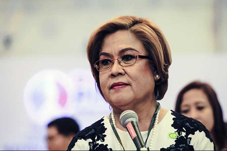 Leila de Lima