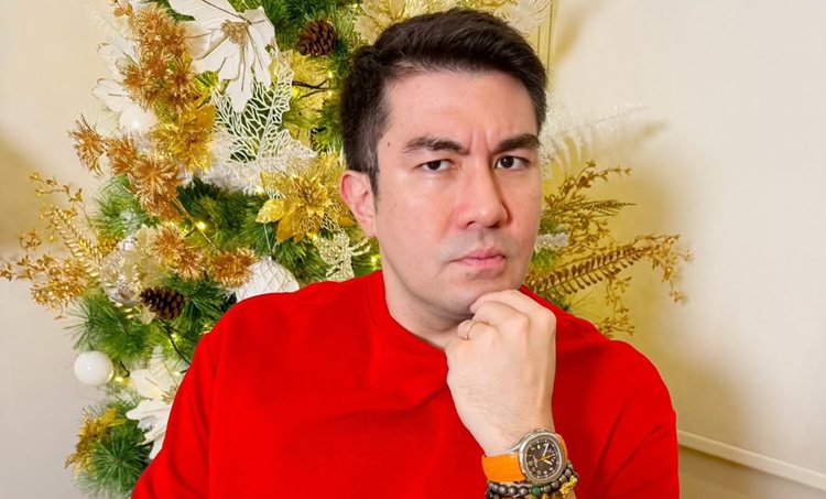 Luis Manzano 1