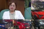 Luxury Cars of Discayas