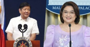 Malacañang, Bongbong Marcos