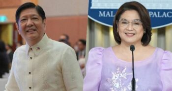 Malacañang, Bongbong Marcos