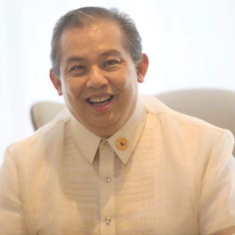 Martin Romualdez