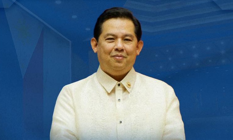 Martin Romualdez