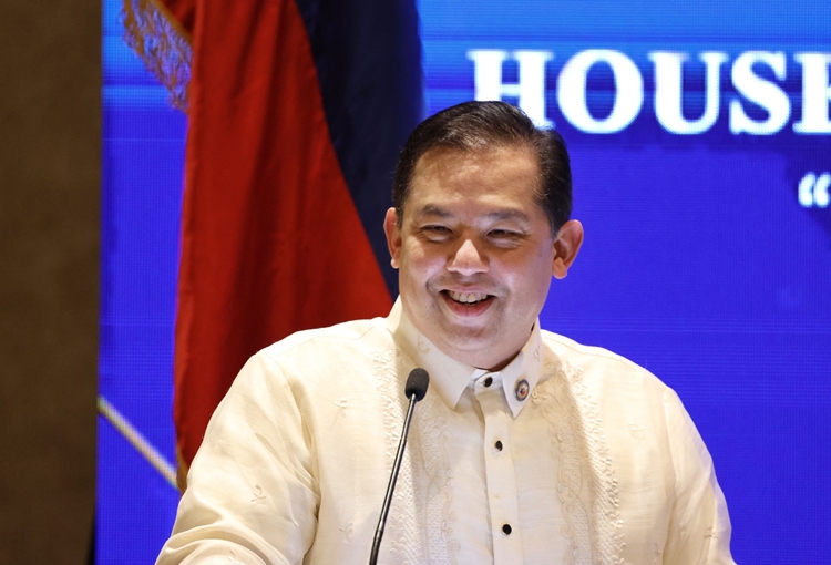 Martin Romualdez