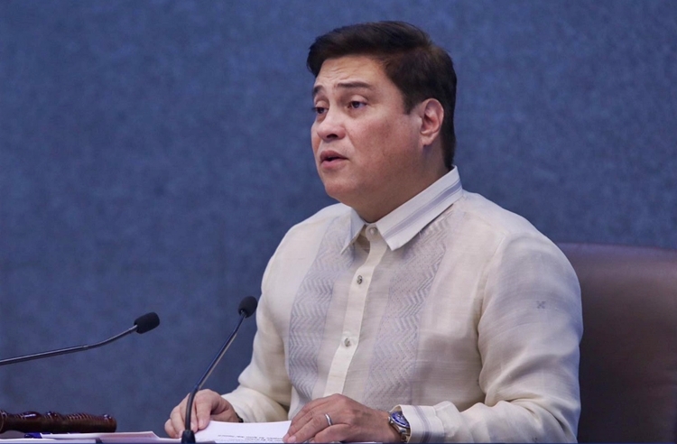 Migz Zubiri