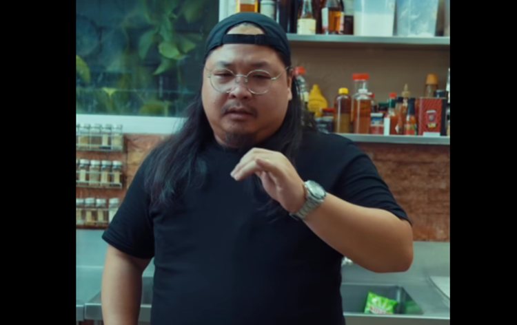 Ninong Ry