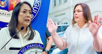 OVP, Sara Duterte SALN