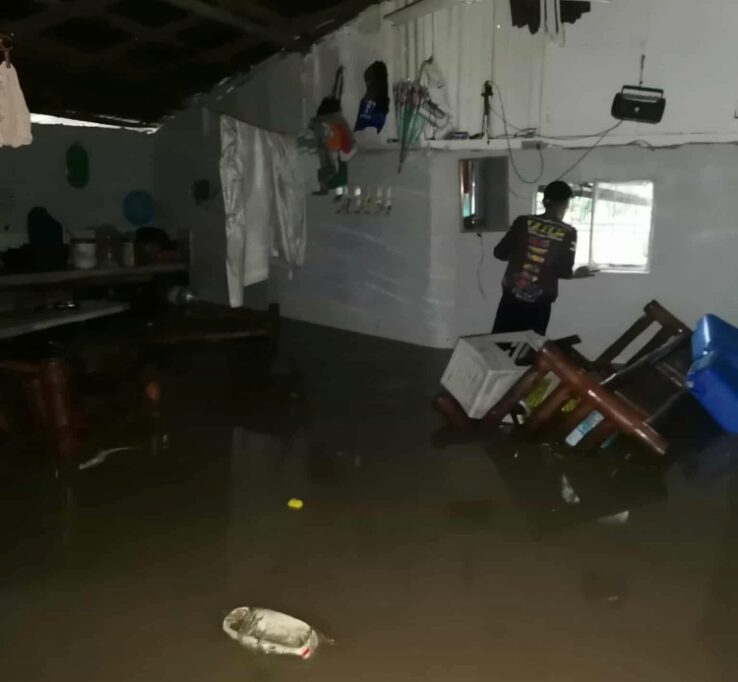 #OpongPH Talisay