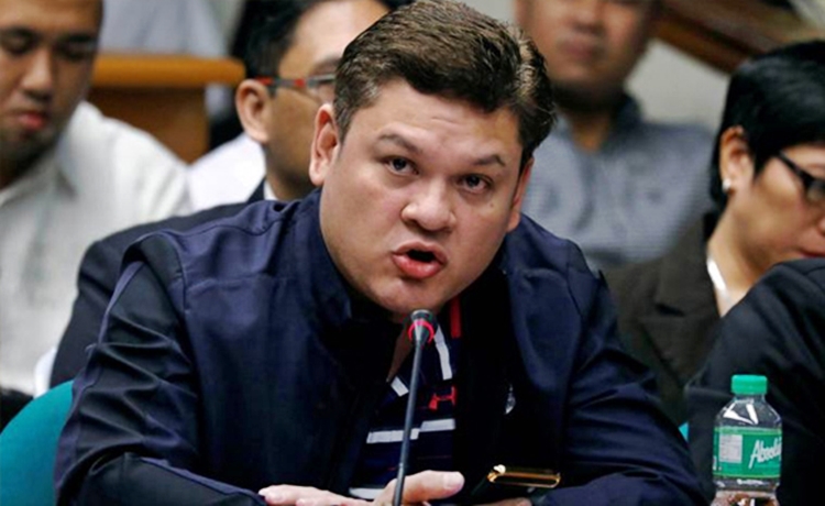Paolo Duterte