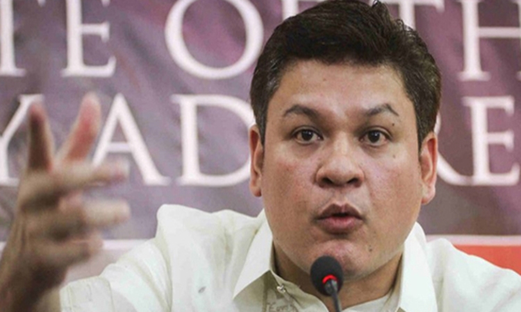 Paolo Duterte