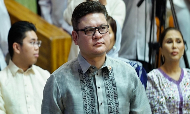 Paolo Duterte