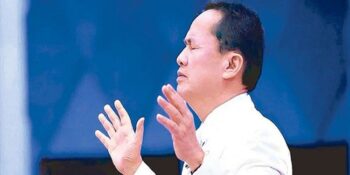 Pastor Apollo Quiboloy 1