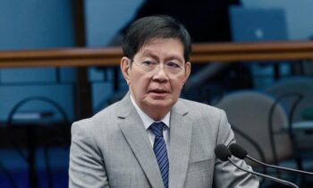Ping Lacson