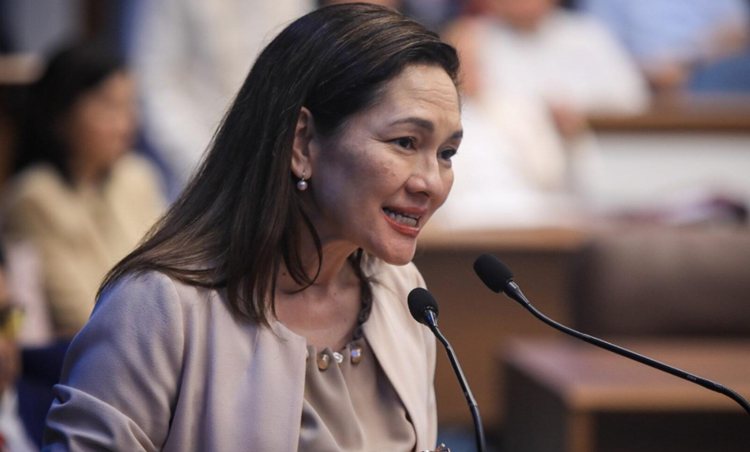 Riza Hontiveros