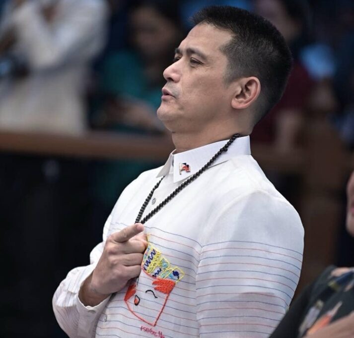 Robin Padilla