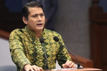 Robin Padilla