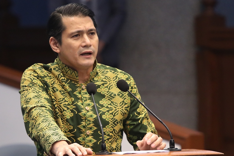 Robin Padilla