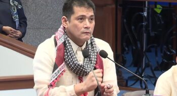 Robin Padilla