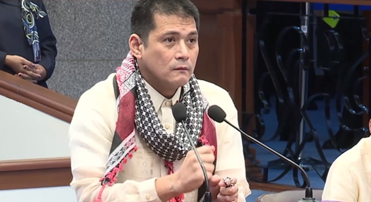 Robin Padilla