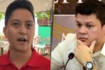 Sandro Marcos, Paolo Duterte