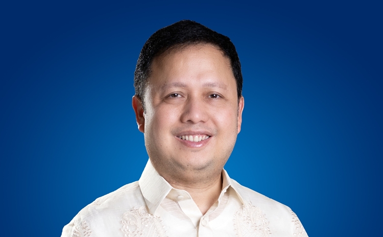 Zaldy Co