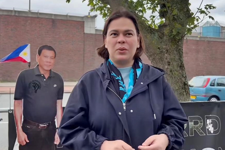 Sara Duterte