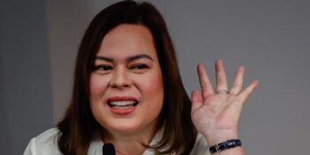 Sara Duterte 2