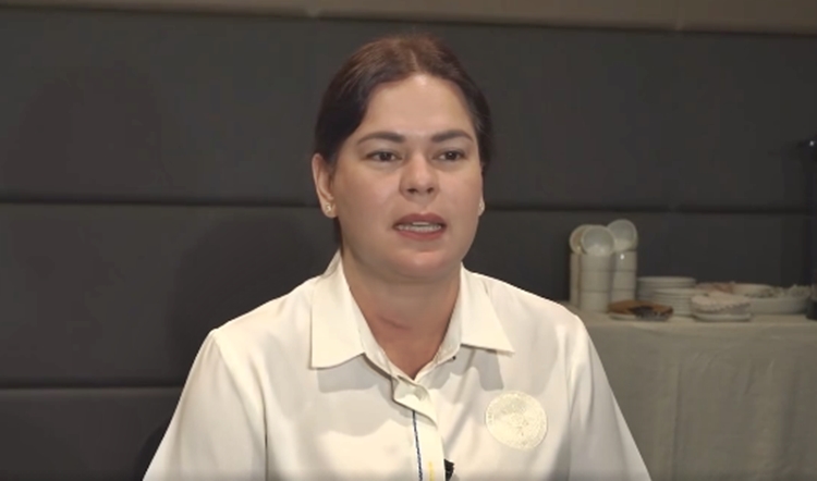 Sara Duterte