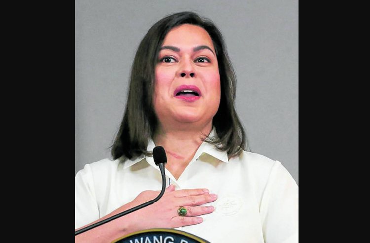 Sara Duterte