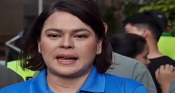 Sara Duterte