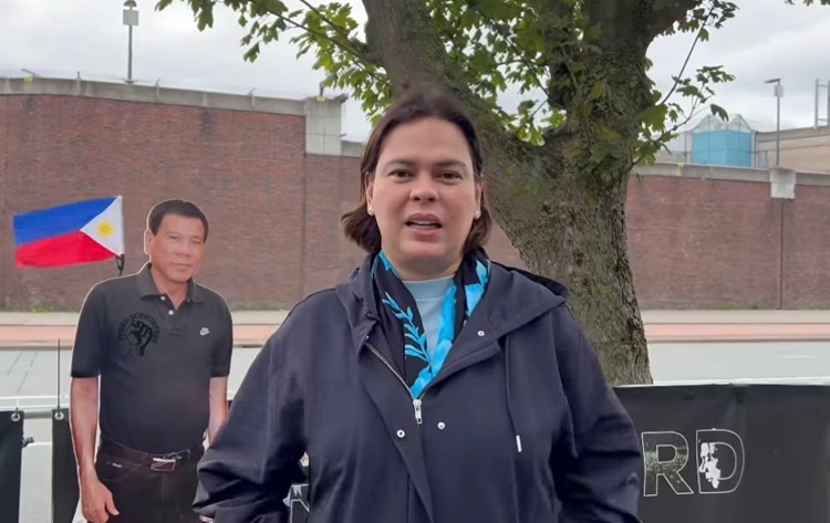 Sara Duterte