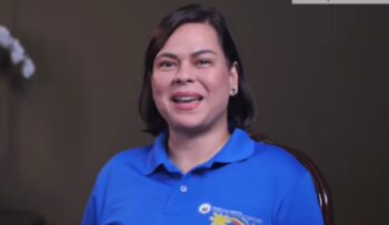 Sara Duterte's Office