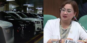 Sarah Discaya luxury cars 1