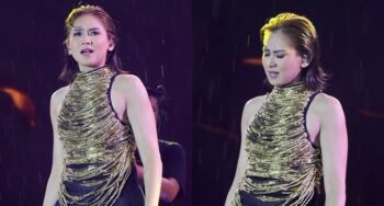 Sarah Geronimo