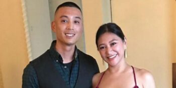 Trevor Magallanes, Rufa Mae Quinto 1