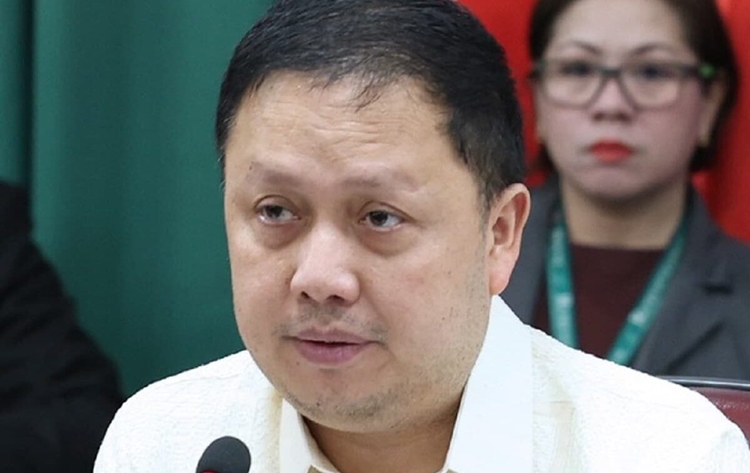 Zaldy Co