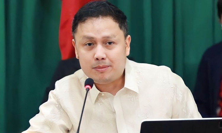 Zaldy Co