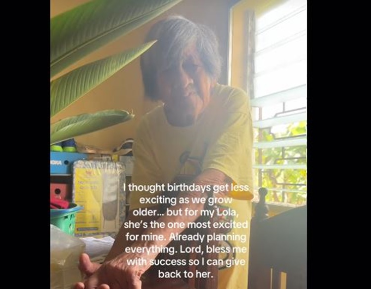 Grandmother