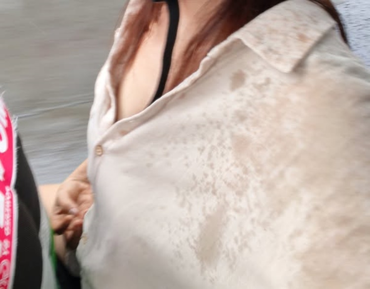 Female Passenger