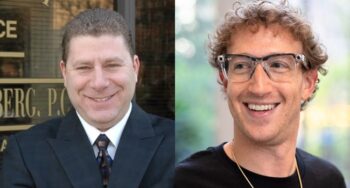 Mark Zuckerberg