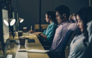 Motivational Speaker